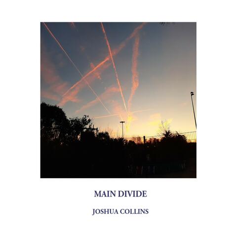Main Divide