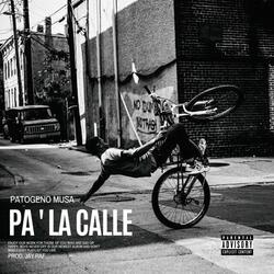 Pa' la Calle