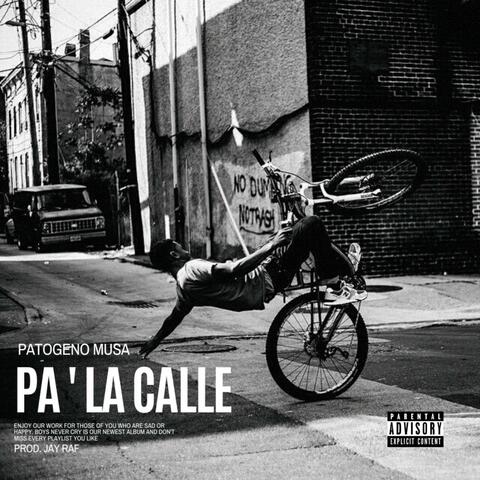Pa' la Calle