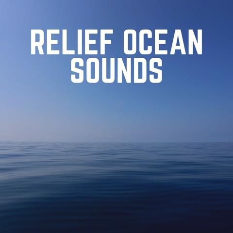 Relief Ocean Sounds