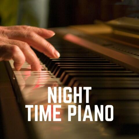 Night Time Piano