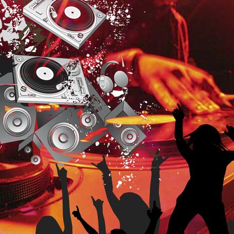 DJ Dub and Grooves