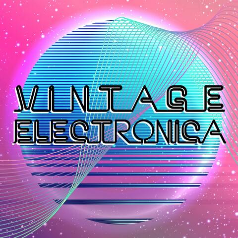 Vintage Electronica