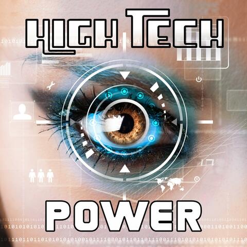 High Tech Power