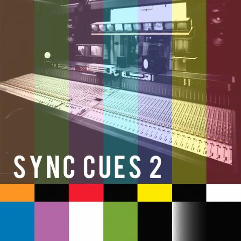 Sync Cues, Vol. 2