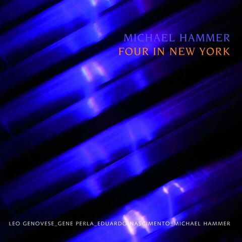 Four in New York