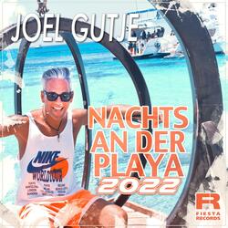 Nachts and der Playa 2022
