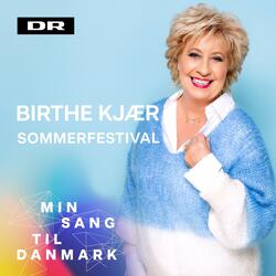 Sommerfestival (Min Sang Til Danmark)