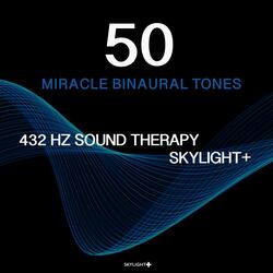Chakra Frequency 432 Hz, Pt. 6