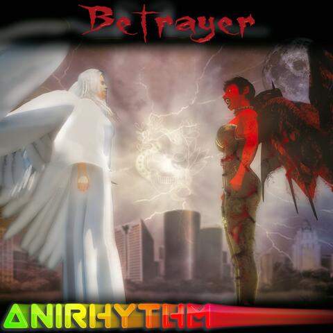 Betrayer