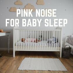 Baby Pink Noise