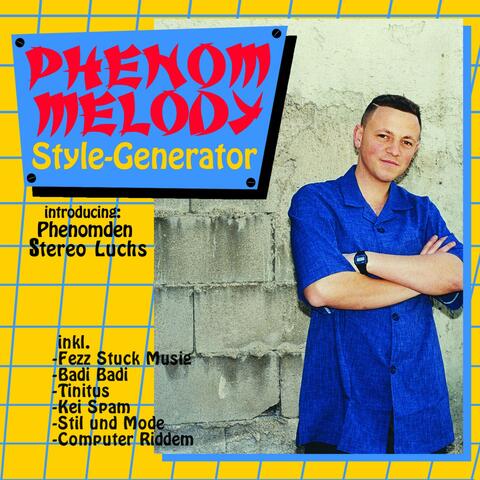 Phenom Melody