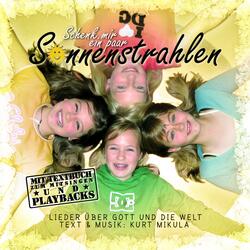 Jeder kommt einmal unter die Räder