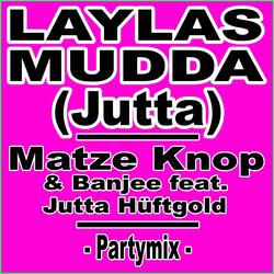 Laylas Mudda (Jutta)