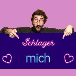 Mir fällt der Himmel auf den Kopf