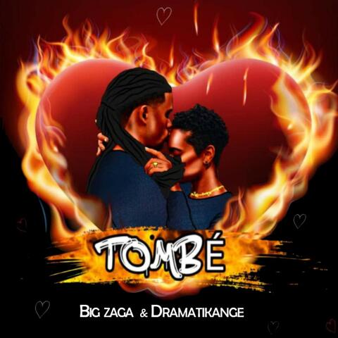 Tombé
