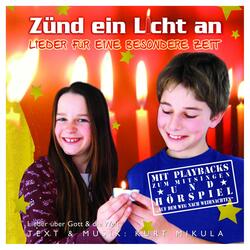 Advent, Advent, Advent