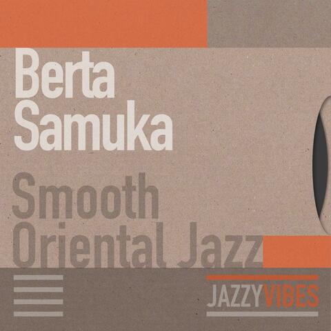 Smooth Oriental Jazz