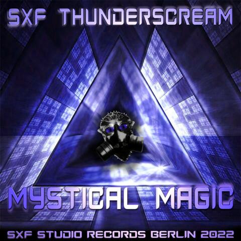 Mystical Magic