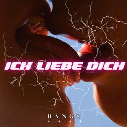 Ich liebe dich