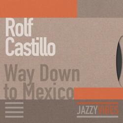 Where You Going with That Roses in Your Hand?