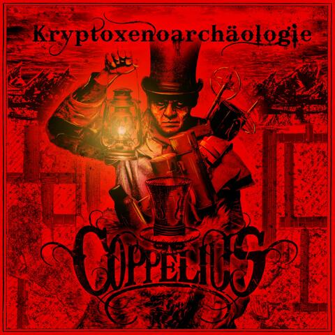Kryptoxenoarchäologie