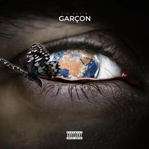 Garçon