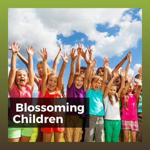 Blossoming Children