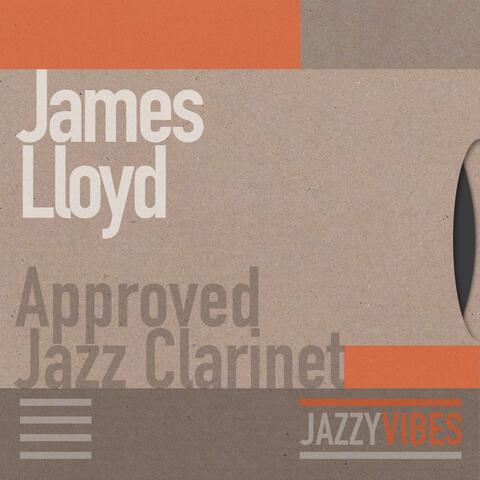 Approved Jazz Clarinet