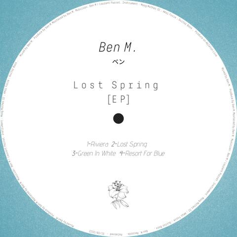 Lost Spring EP