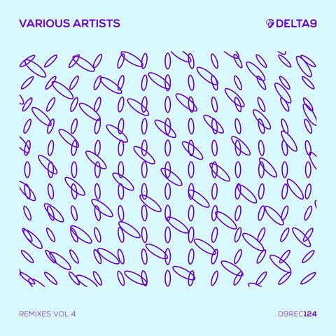 Remixes, Vol. 4