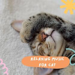 Cat Relaxation Music, Pt. 4