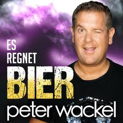 Es regnet Bier