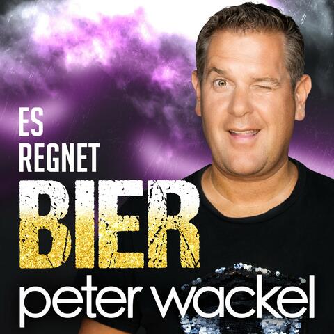Es regnet Bier