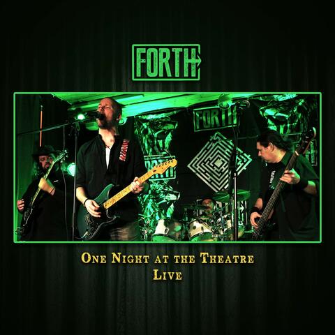 One Night at the Theatre