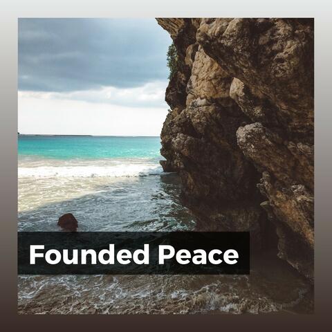 Founded Peace
