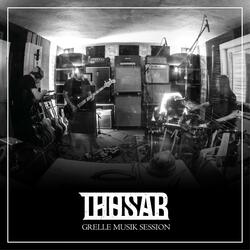 Work-Death-Balance (Grelle Musik Session)