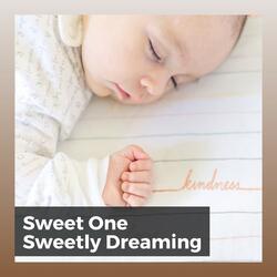 Gentle Lullabies for Night Feeds, Pt. 1