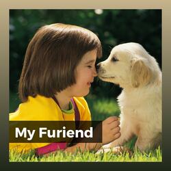 Music for a Calm Hound, Pt. 1
