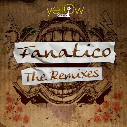 The Remixes, Pt.1