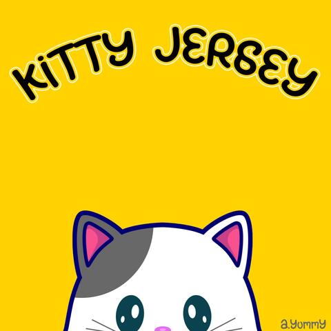 Kitty Jersey
