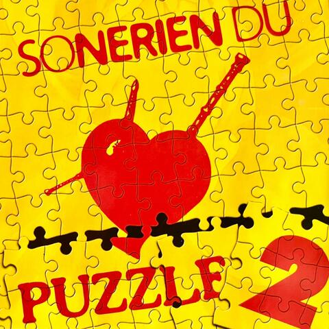 Puzzle, Vol. 2