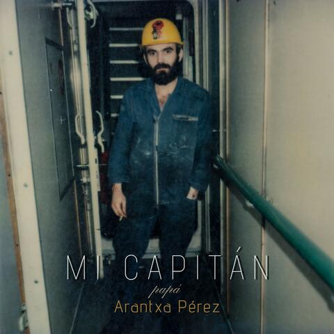 Mi Capitán