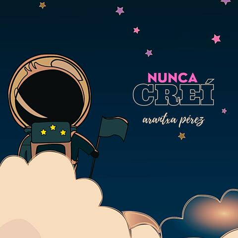 Nunca Creí