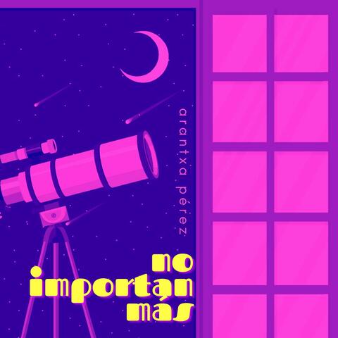 No Importan Más