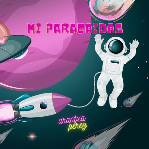Mi Paracaídas