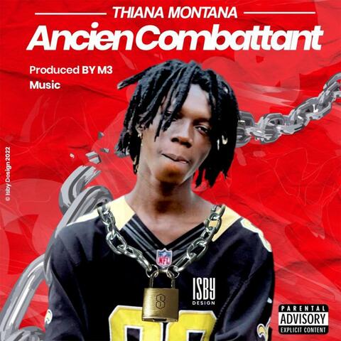 Ancien Combattant