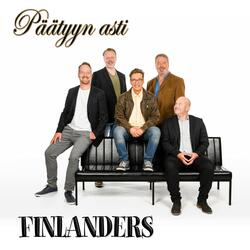Päätyyn asti