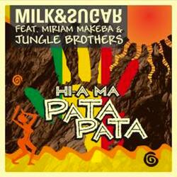 Hi-a Ma (Pata Pata)