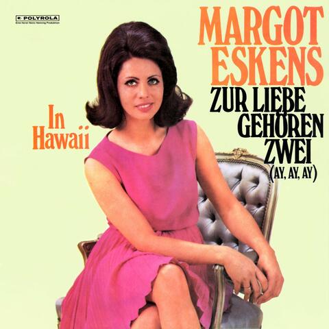Zur Liebe gehören zwei (Ay, Ay, Ay)